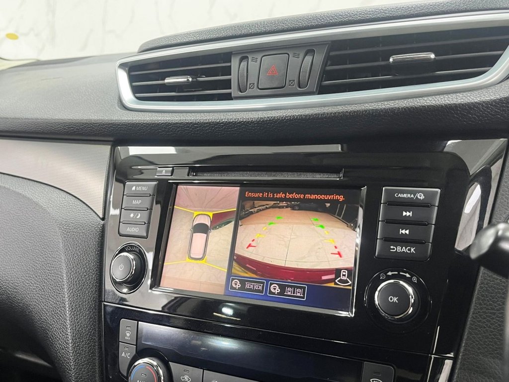 Used Nissan Qashqai 2019 for sale - 77250014: Photo 19