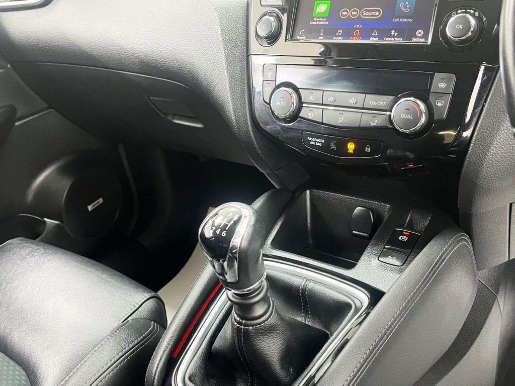 Used Nissan Qashqai 2019 for sale - 77250014: Photo 21