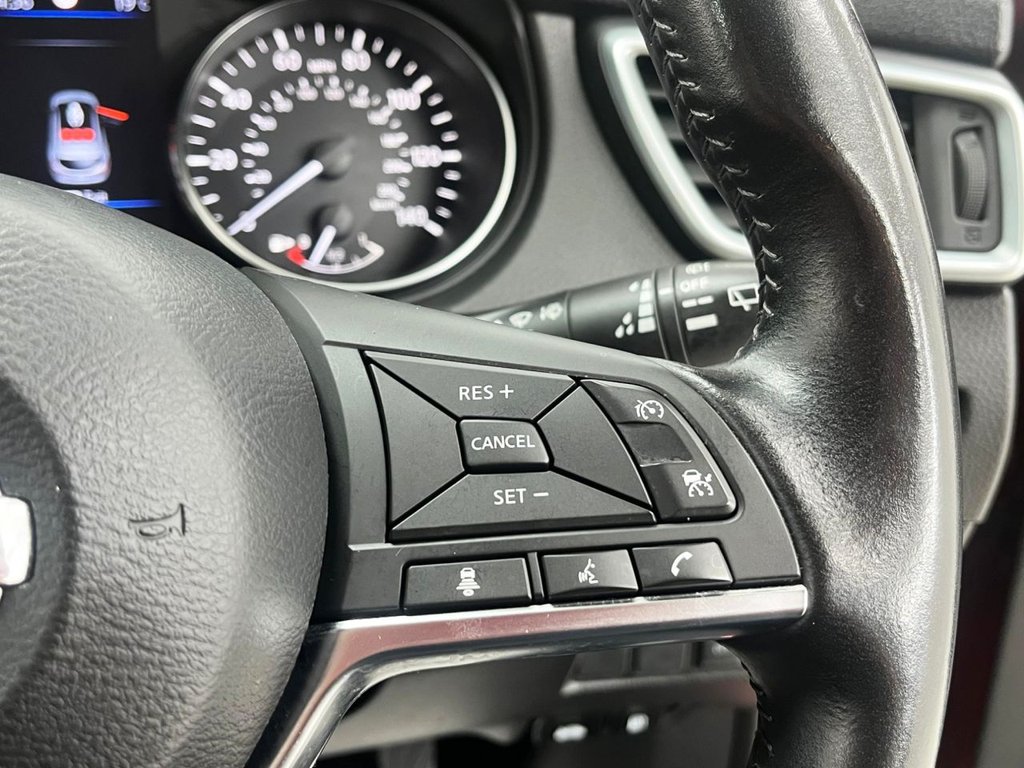 Used Nissan Qashqai 2019 for sale - 77250014: Photo 24