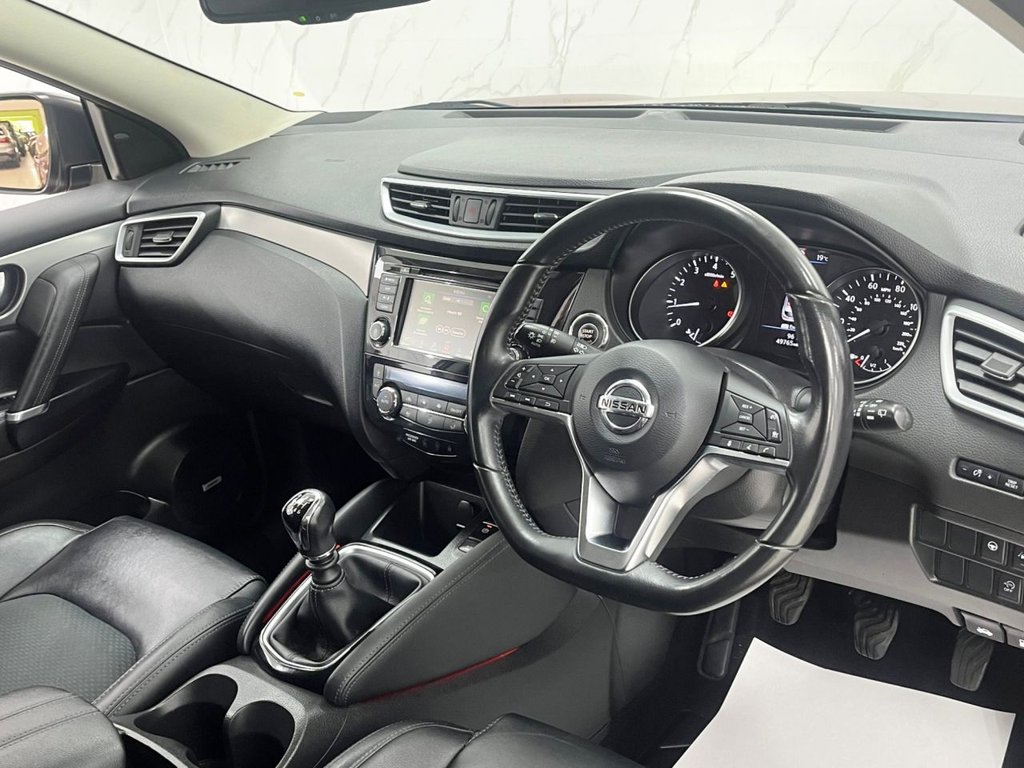Used Nissan Qashqai 2019 for sale - 77250014: Photo 26