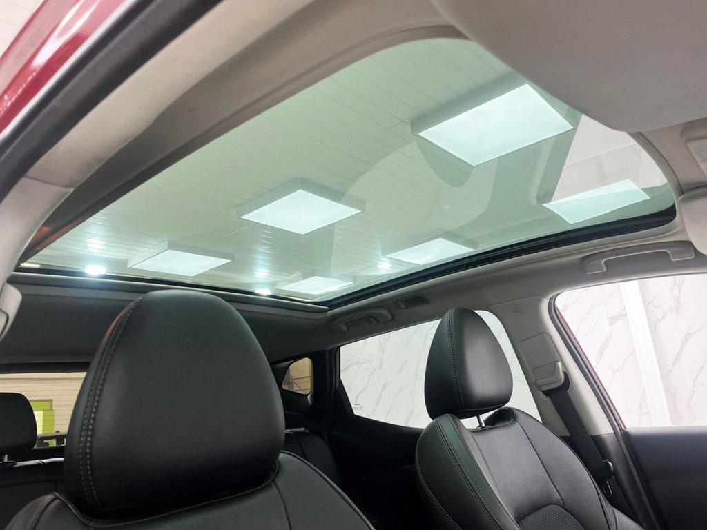 Used Nissan Qashqai 2019 for sale - 77250014: Photo 27