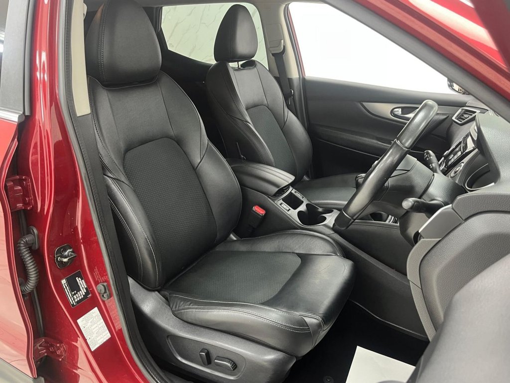 Used Nissan Qashqai 2019 for sale - 77250014: Photo 28