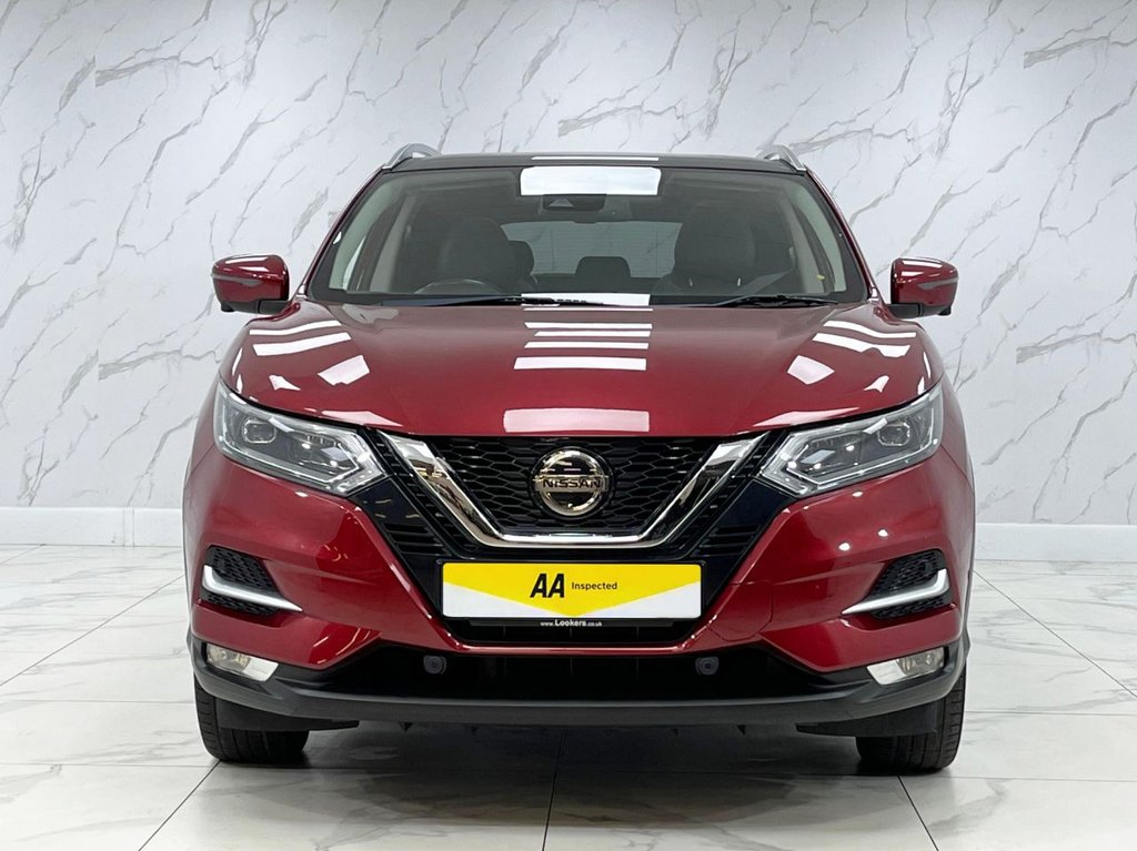 Used Nissan Qashqai 2019 for sale - 77250014: Photo 5