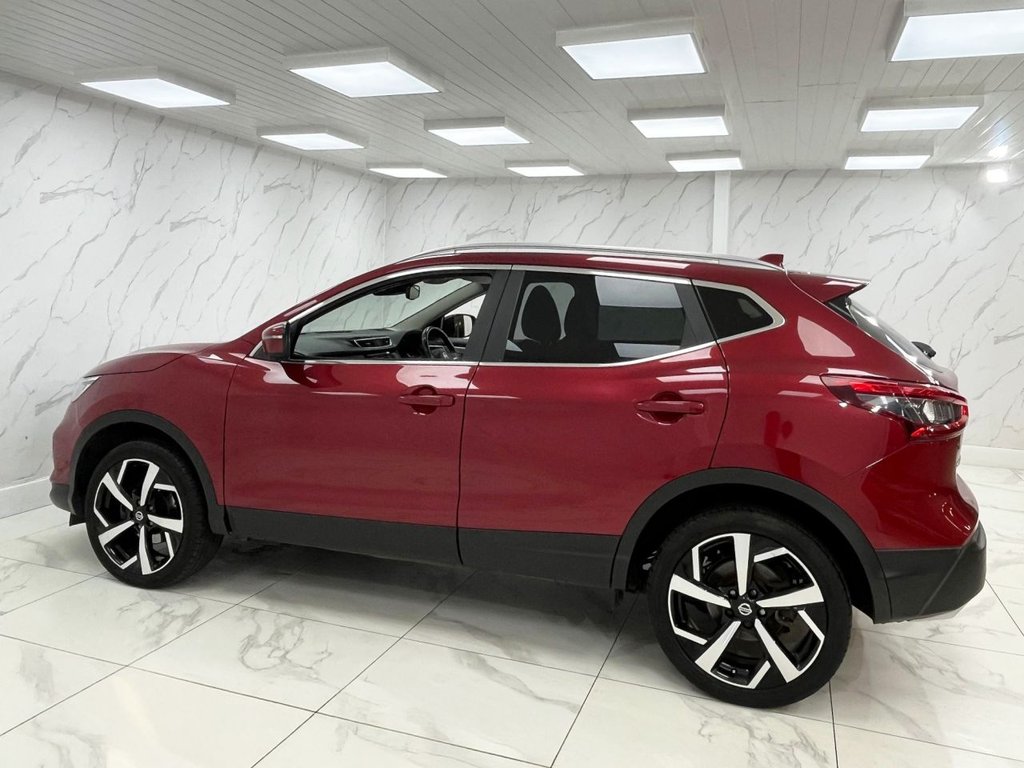 Used Nissan Qashqai 2019 for sale - 77250014: Photo 8