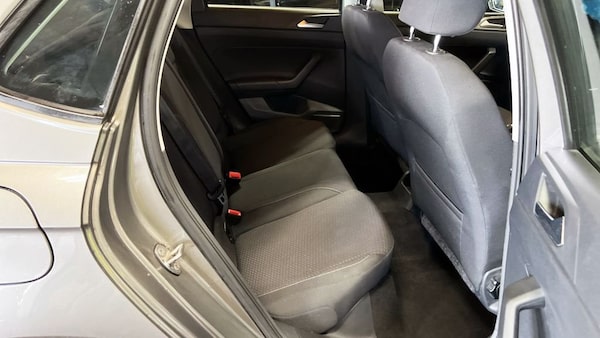 Used Volkswagen Polo 2019 for sale - 76291824: Photo 10