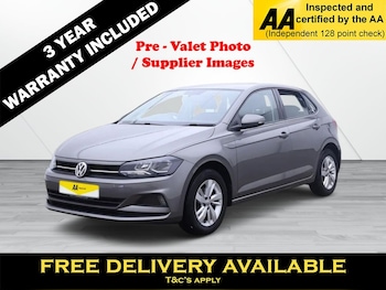 Volkswagen - Polo