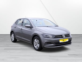 Used Volkswagen Polo 2019 for sale - 76291824: Photo 2