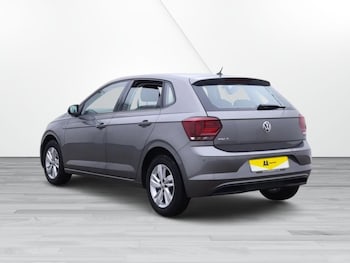 Used Volkswagen Polo 2019 for sale - 76291824: Photo 3