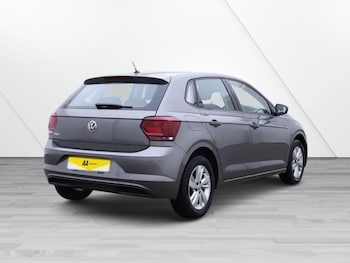Used Volkswagen Polo 2019 for sale - 76291824: Photo 4