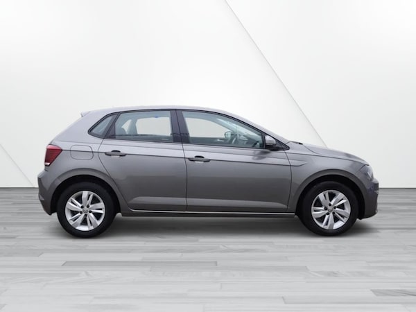 Used Volkswagen Polo 2019 for sale - 76291824: Photo 5