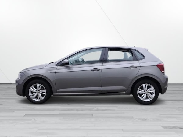 Used Volkswagen Polo 2019 for sale - 76291824: Photo 6