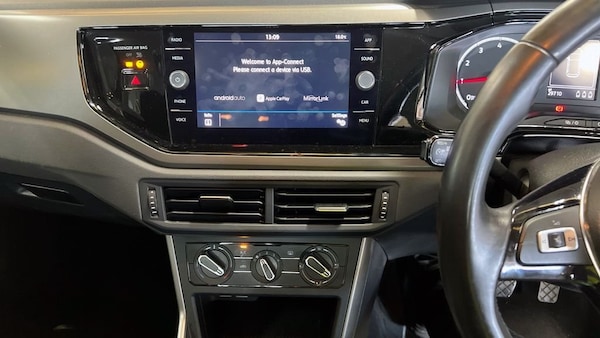 Used Volkswagen Polo 2019 for sale - 76291824: Photo 7