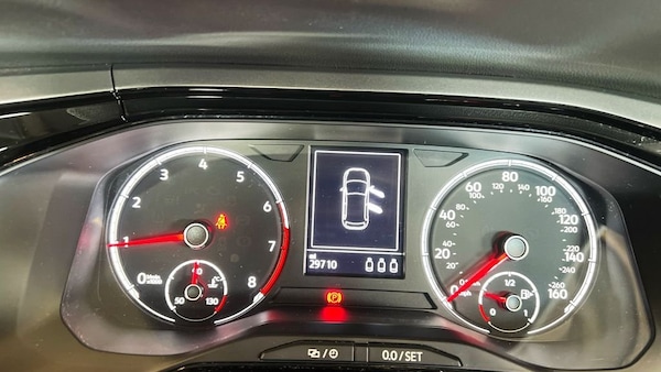 Used Volkswagen Polo 2019 for sale - 76291824: Photo 8