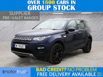 Used Land Rover Discovery Sport 2019 for sale - 78658083: Photo