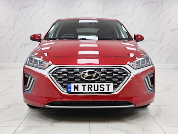 Used Hyundai IONIQ 2020 for sale - 79032388: Photo
