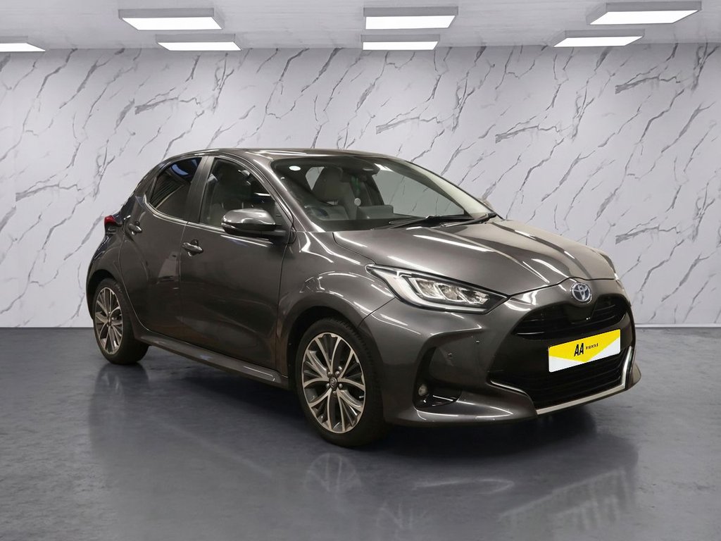 Used Toyota Yaris 2022 for sale - 78003259: Photo 2