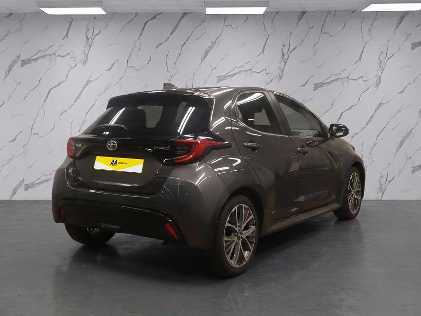 Used Toyota Yaris 2022 for sale - 78003259: Photo 3