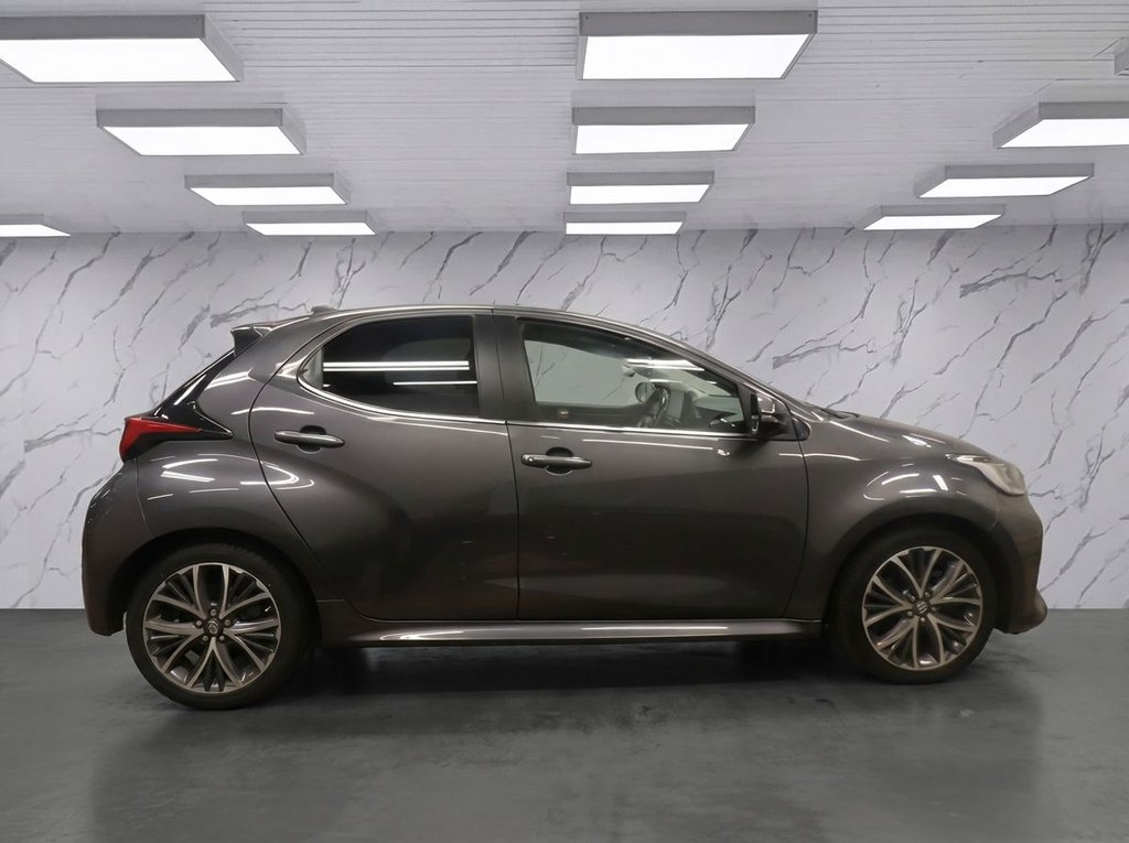 Used Toyota Yaris 2022 for sale - 78003259: Photo 4