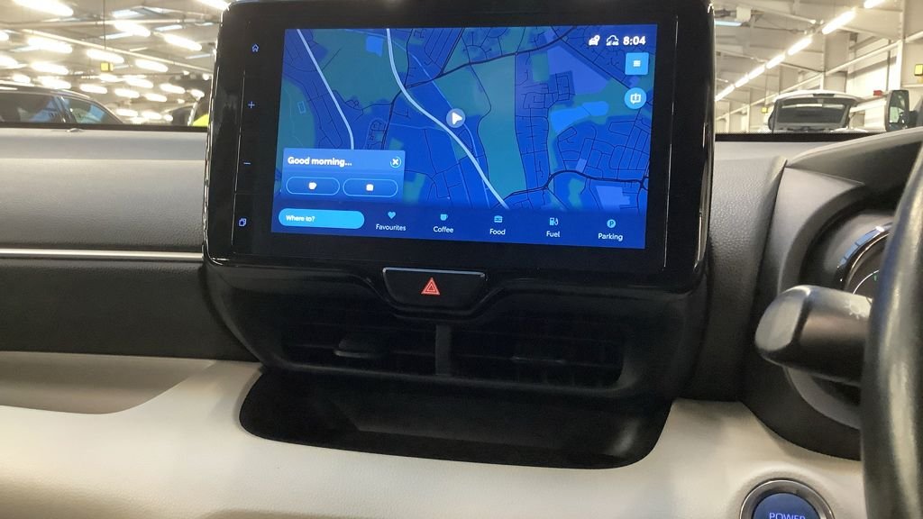 Used Toyota Yaris 2022 for sale - 78003259: Photo 5