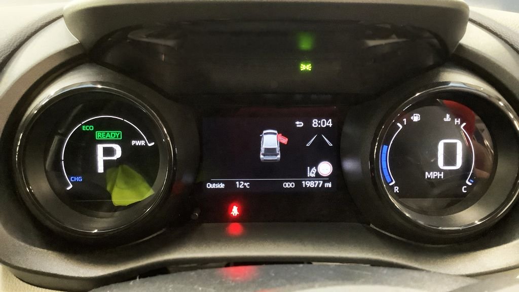 Used Toyota Yaris 2022 for sale - 78003259: Photo 6