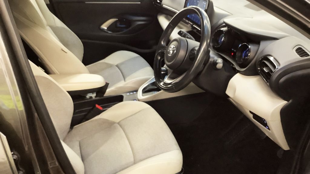 Used Toyota Yaris 2022 for sale - 78003259: Photo 7