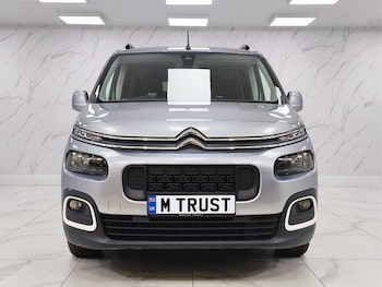Used Citroen Berlingo 2019 for sale - 79313154: Photo