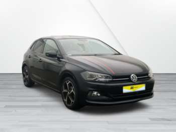 Used Volkswagen Polo 2019 for sale - 75383630: Photo
