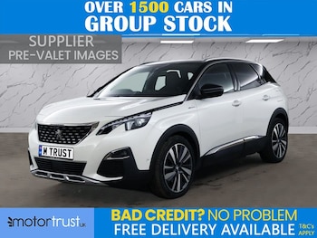 Used Peugeot 3008 2020 for sale - 78569940: Photo