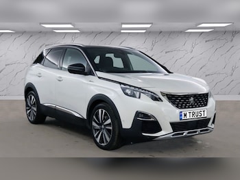 Used Peugeot 3008 2020 for sale - 78569940: Photo