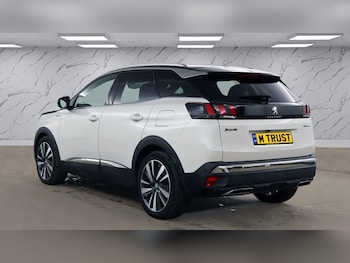 Used Peugeot 3008 2020 for sale - 78569940: Photo