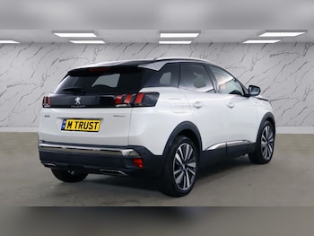 Used Peugeot 3008 2020 for sale - 78569940: Photo