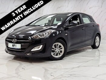 Hyundai - i30