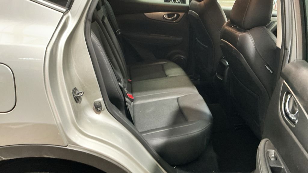 Used Nissan Qashqai 2019 for sale - 78003373: Photo 10