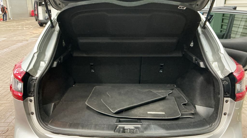 Used Nissan Qashqai 2019 for sale - 78003373: Photo 11