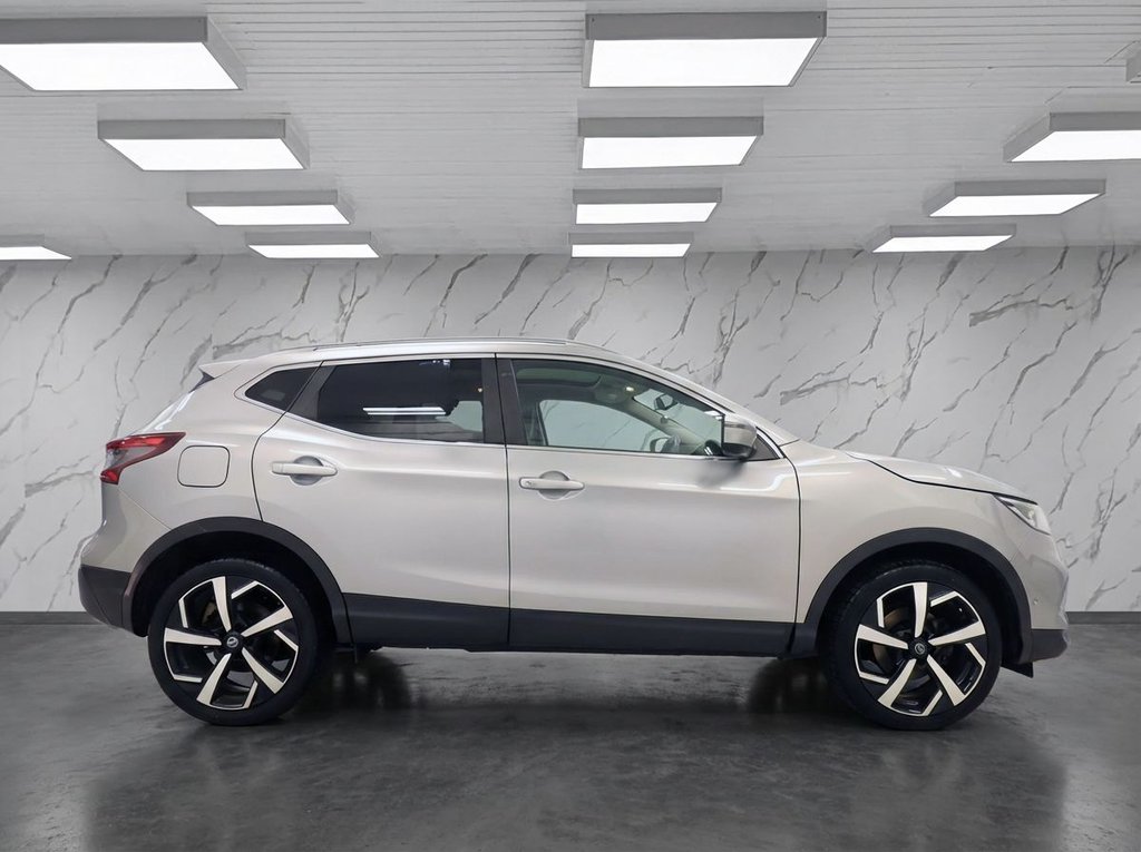 Used Nissan Qashqai 2019 for sale - 78003373: Photo 6