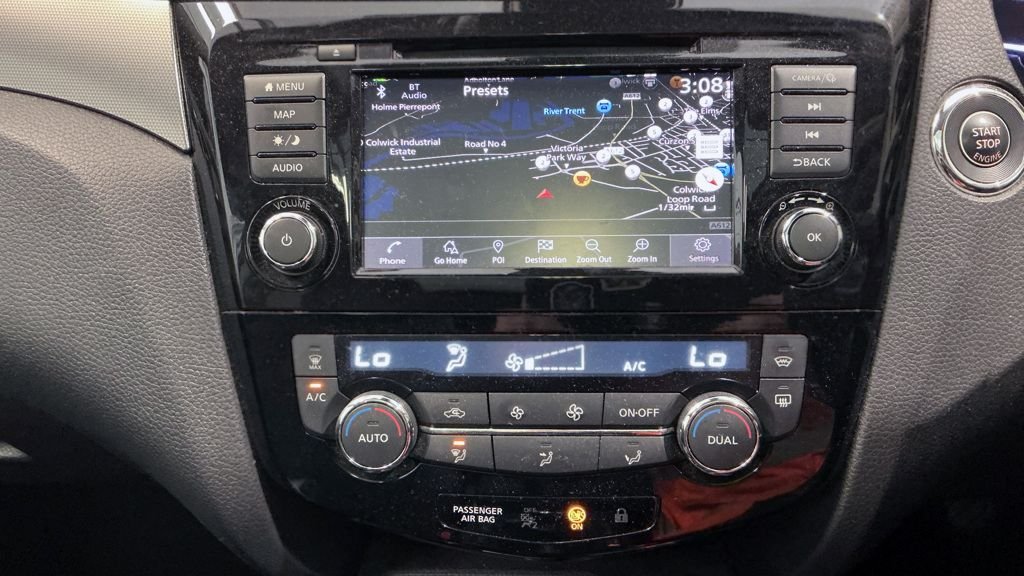 Used Nissan Qashqai 2019 for sale - 78003373: Photo 7