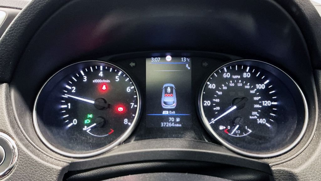 Used Nissan Qashqai 2019 for sale - 78003373: Photo 8