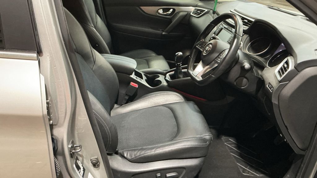 Used Nissan Qashqai 2019 for sale - 78003373: Photo 9