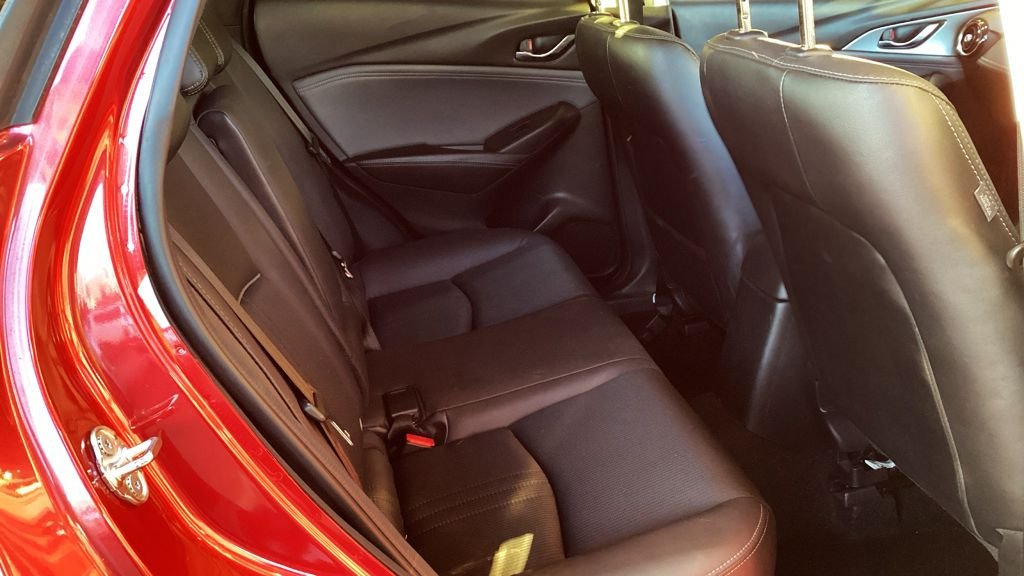 Used Mazda CX-3 2018 for sale - 76841498: Photo 10