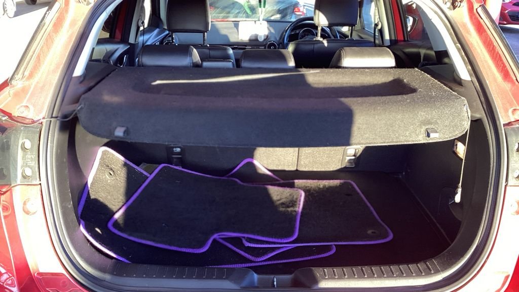 Used Mazda CX-3 2018 for sale - 76841498: Photo 11