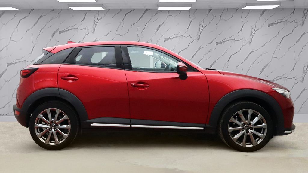 Used Mazda CX-3 2018 for sale - 76841498: Photo 5