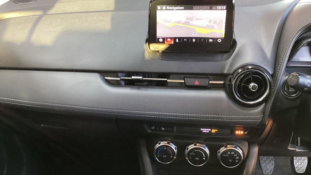 Used Mazda CX-3 2018 for sale - 76841498: Photo 7