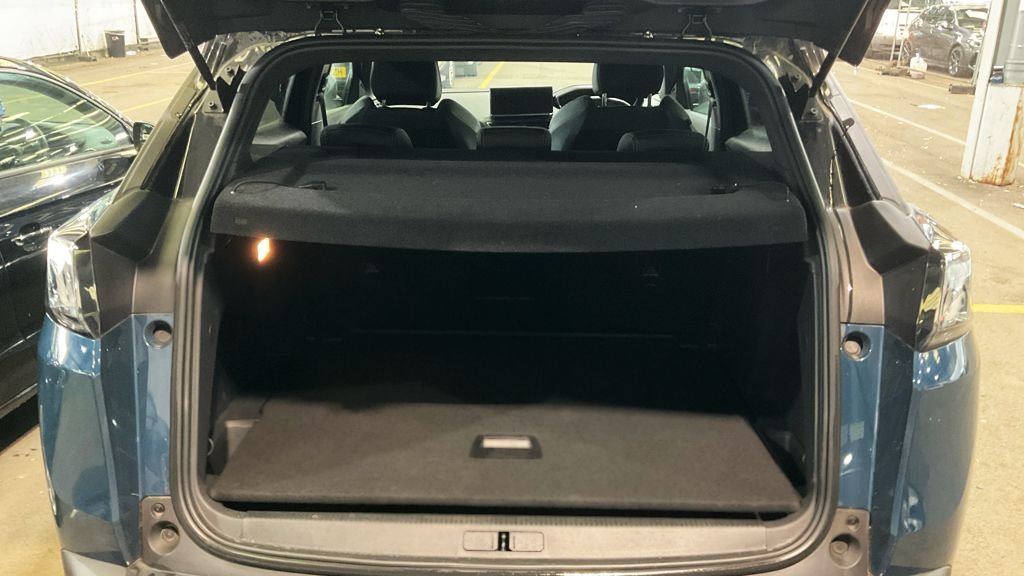 Used Peugeot 3008 2024 for sale - 78002929: Photo 11