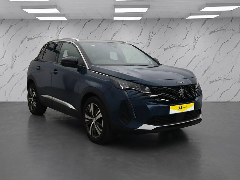 Used Peugeot 3008 2024 for sale - 78002929: Photo 2