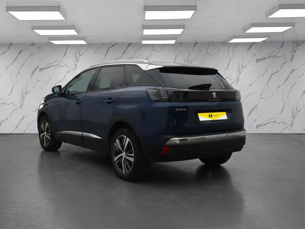 Used Peugeot 3008 2024 for sale - 78002929: Photo 3