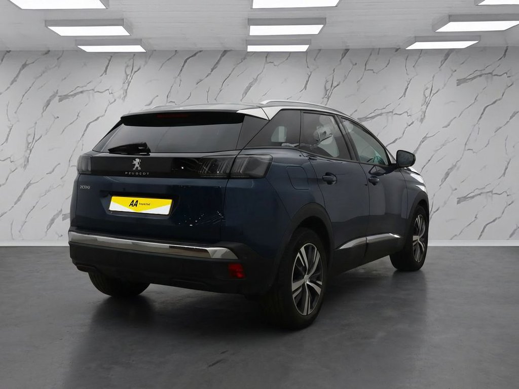 Used Peugeot 3008 2024 for sale - 78002929: Photo 4