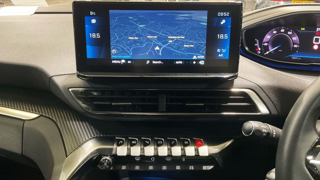 Used Peugeot 3008 2024 for sale - 78002929: Photo 7