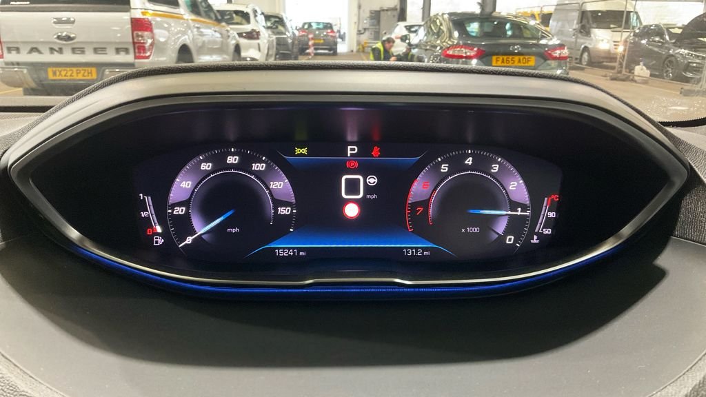 Used Peugeot 3008 2024 for sale - 78002929: Photo 8