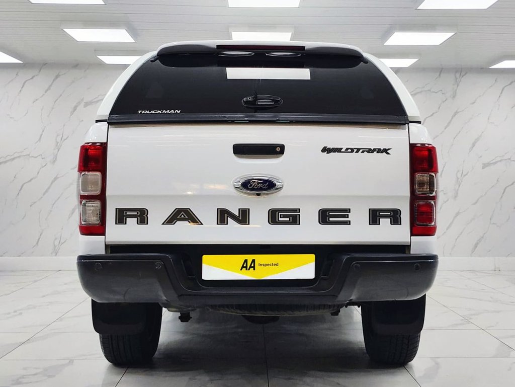 Used Ford Ranger 2019 for sale - 77498976: Photo 10