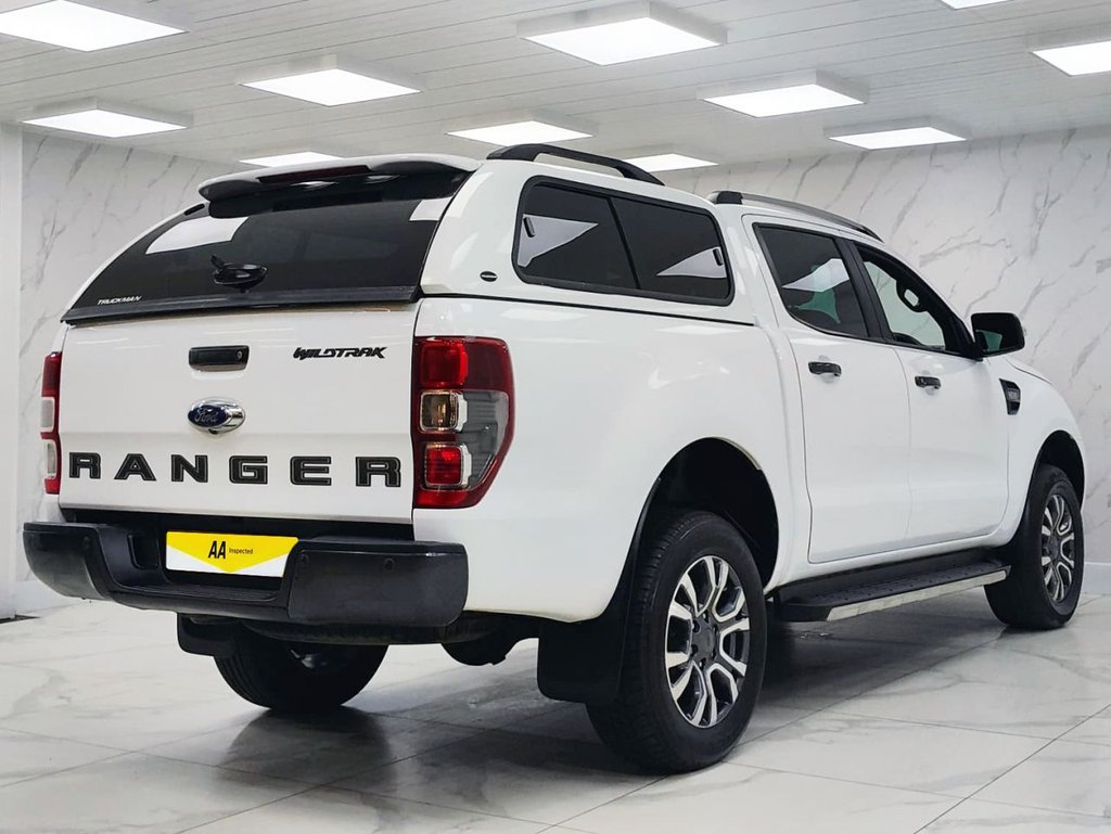 Used Ford Ranger 2019 for sale - 77498976: Photo 11